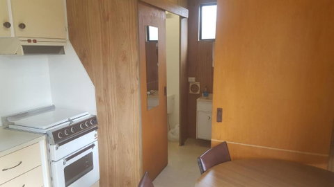 Scamander Tourist Park - Accommodation Rockhampton 3