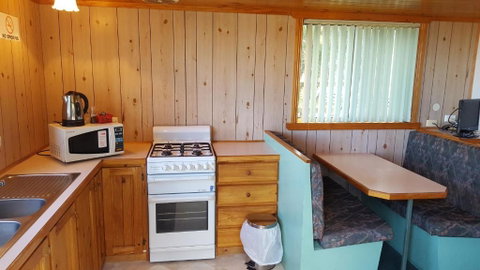 Scamander Tourist Park - Accommodation Rockhampton 5