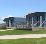 Scamander Tourist Park - Accommodation Rockhampton