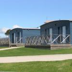 Scamander Tourist Park - Accommodation Rockhampton 0