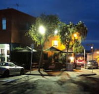 The Prince Of Wales Hotel - Accommodation Rockhampton