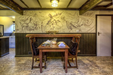 Aquila Nova Retreat - Accommodation Rockhampton 6