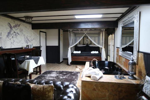 Aquila Nova Retreat - Accommodation Rockhampton 4