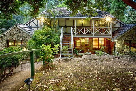 Aquila Nova Retreat - Accommodation Rockhampton 1