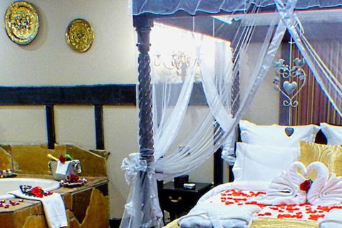 Aquila Nova Retreat - Accommodation Rockhampton 2
