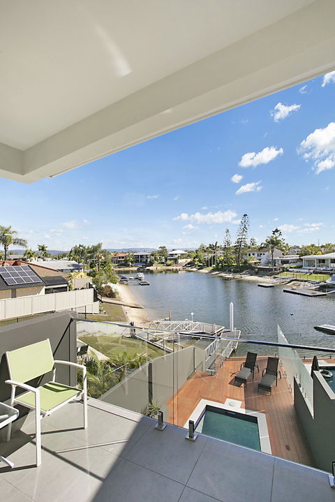 Ray Of Sunshine - Accommodation Rockhampton 1