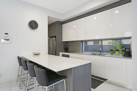 Ray Of Sunshine - Accommodation Rockhampton 4