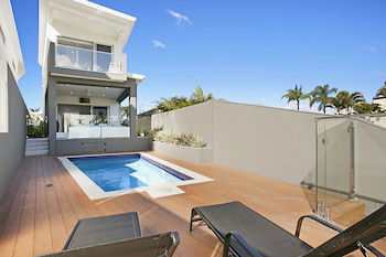 Ray Of Sunshine - Accommodation Rockhampton 2