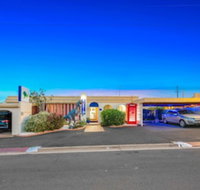 Bundaberg Coral Villa Motor Inn - Accommodation Rockhampton