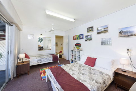 Bundaberg Coral Villa Motor Inn - Accommodation Rockhampton 7