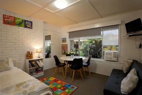 Bundaberg Coral Villa Motor Inn - Accommodation Rockhampton 5
