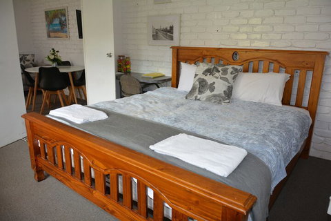 Bundaberg Coral Villa Motor Inn - Accommodation Rockhampton 6