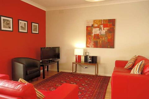 Boutique Stays Sandyside 2 - Accommodation Rockhampton 5
