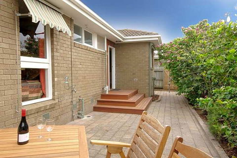 Boutique Stays Sandyside 2 - Accommodation Rockhampton 1