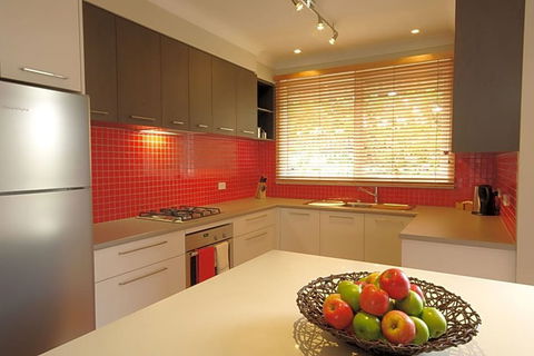 Boutique Stays Sandyside 2 - Accommodation Rockhampton 4