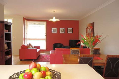 Boutique Stays Sandyside 2 - Accommodation Rockhampton 6