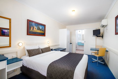 Applegum Inn - Accommodation Rockhampton 6