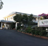 Applegum Inn - Accommodation Rockhampton