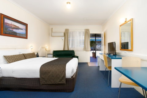 Applegum Inn - Accommodation Rockhampton 5