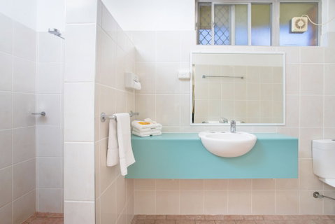 Applegum Inn - Accommodation Rockhampton 4