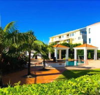 The Breakers Yamba - Accommodation Rockhampton