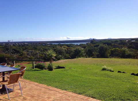 Bremer Bay Resort - Accommodation Rockhampton 2