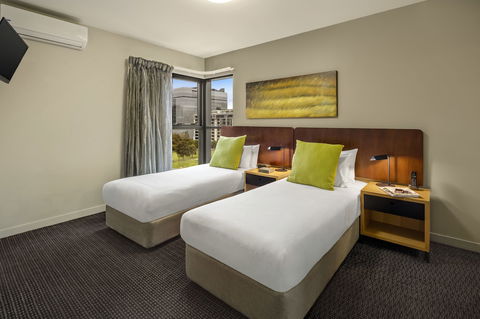 Quest Docklands - Accommodation Rockhampton 3