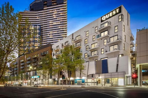 Quest Docklands - Accommodation Rockhampton 0