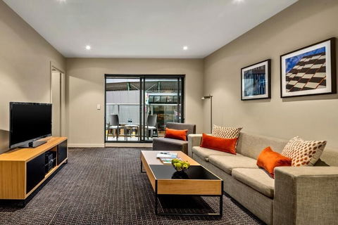 Quest Docklands - Accommodation Rockhampton 4