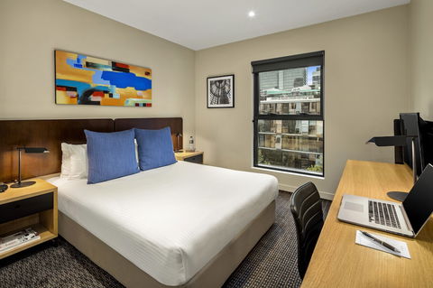 Quest Docklands - Accommodation Rockhampton 5
