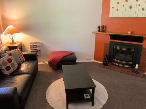 Oats Cottage - Accommodation Rockhampton 6