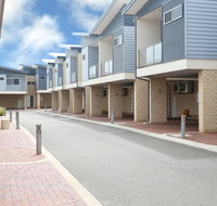 Nesuto Geraldton - Accommodation Rockhampton