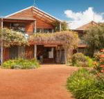 Rainbow House - Accommodation Rockhampton