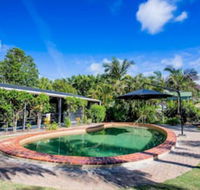 Hervey Bay Tourist Park - Accommodation Rockhampton