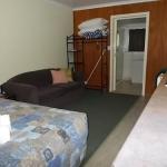 Oakridge Motel Tourist Park - Accommodation Rockhampton 0
