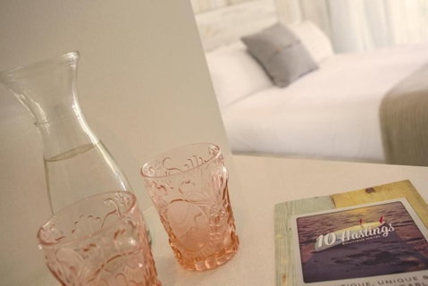 10 Hastings Street Boutique Motel & Cafe - Accommodation Rockhampton 6