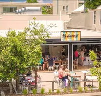 10 Hastings Street Boutique Motel  Cafe - Accommodation Rockhampton