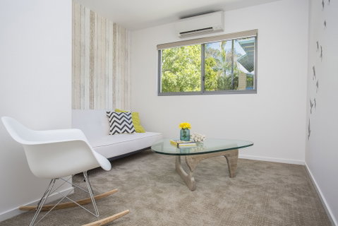 10 Hastings Street Boutique Motel & Cafe - Accommodation Rockhampton 3