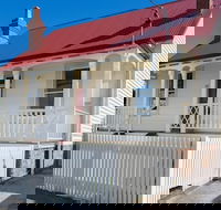 Brampton Cottage - Accommodation Rockhampton