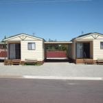 Jackos Holiday Cabins - Accommodation Rockhampton 0