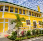 Big Bird Backpackers - Accommodation Rockhampton