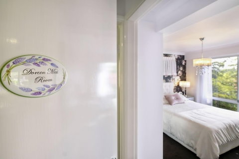 Valley View Bed & Breakfast - Accommodation Rockhampton 6