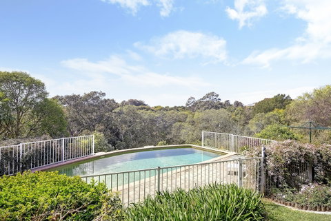 Valley View Bed & Breakfast - Accommodation Rockhampton 0