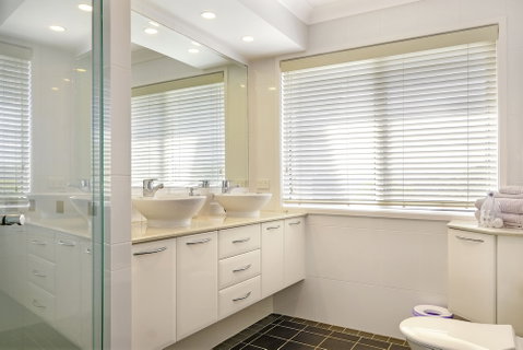 Valley View Bed & Breakfast - Accommodation Rockhampton 5
