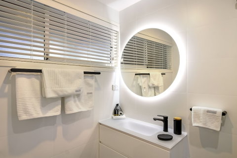 Valley View Bed & Breakfast - Accommodation Rockhampton 3
