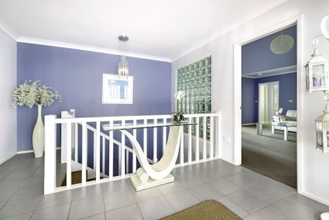 Valley View Bed & Breakfast - Accommodation Rockhampton 1