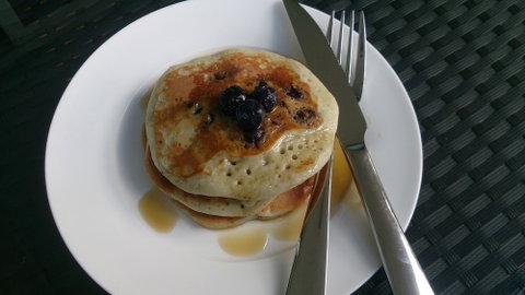 Valley View Bed & Breakfast - Accommodation Rockhampton 4