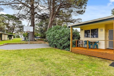 Millicent Hillview Caravan Park - Accommodation Rockhampton 1