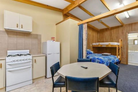 Millicent Hillview Caravan Park - Accommodation Rockhampton 3