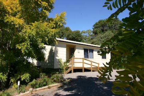 Millicent Hillview Caravan Park - Accommodation Rockhampton 0